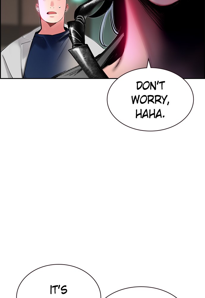 Jungle Juice Manhwa - Chapter 19 Page 4