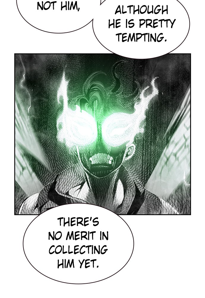 Jungle Juice Manhwa - Chapter 19 Page 5