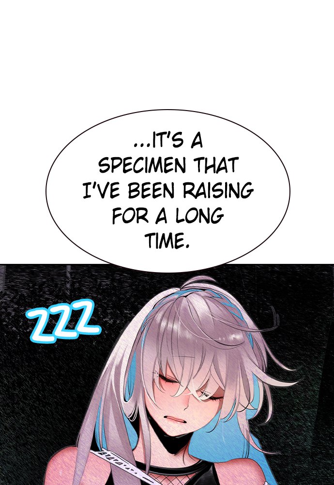 Jungle Juice Manhwa - Chapter 19 Page 8