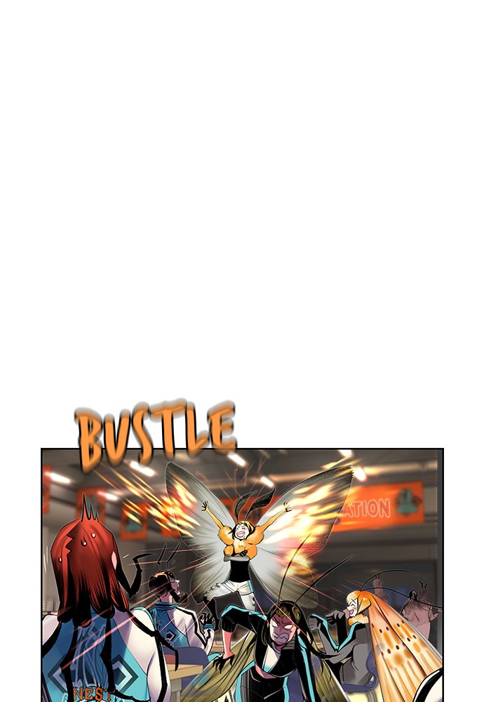 Jungle Juice Manhwa - Chapter 19 Page 11