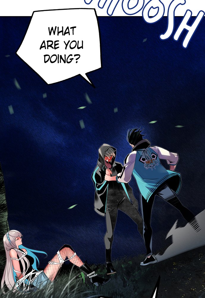 Jungle Juice Manhwa - Chapter 19 Page 13