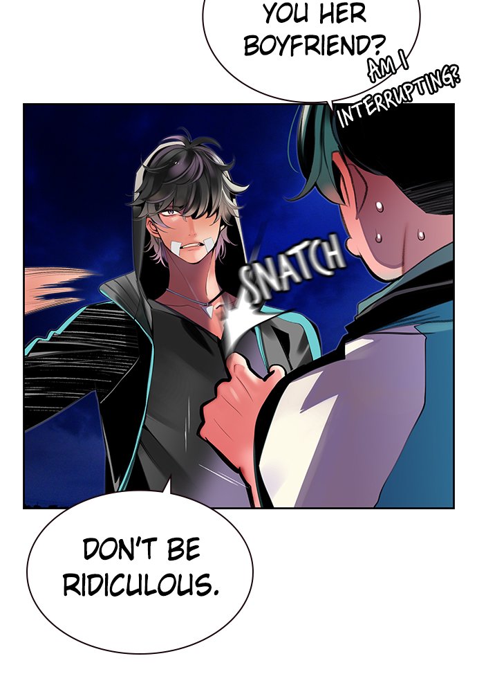 Jungle Juice Manhwa - Chapter 19 Page 16