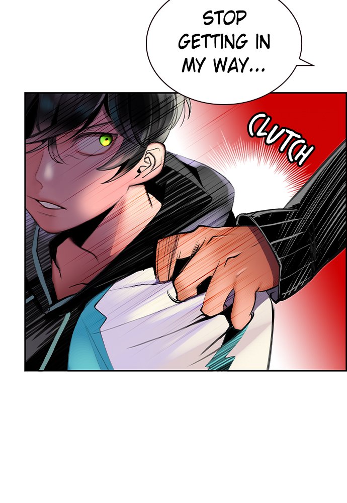 Jungle Juice Manhwa - Chapter 19 Page 19