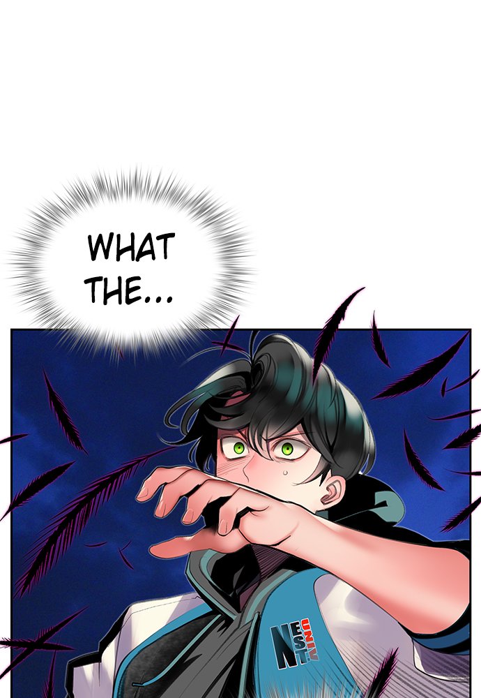 Jungle Juice Manhwa - Chapter 19 Page 23