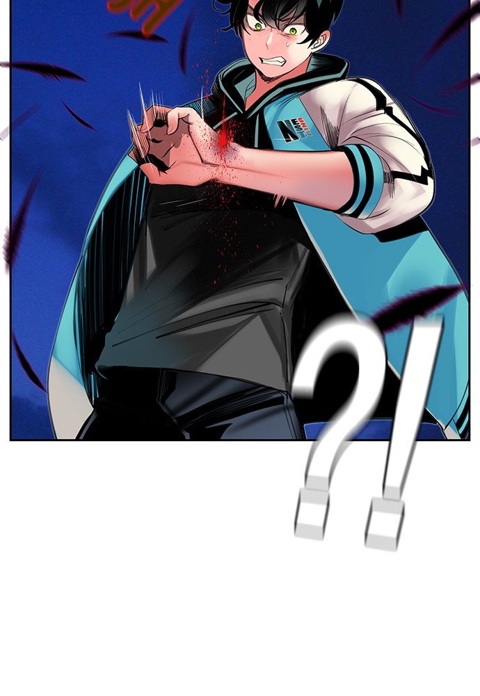 Jungle Juice Manhwa - Chapter 19 Page 26