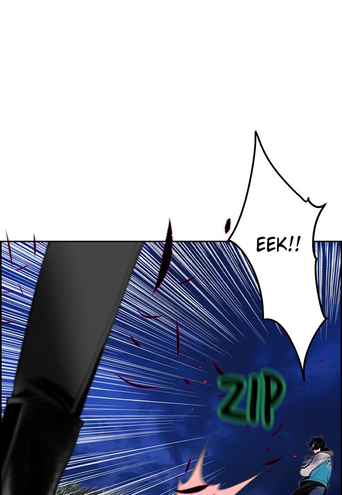 Jungle Juice Manhwa - Chapter 19 Page 27