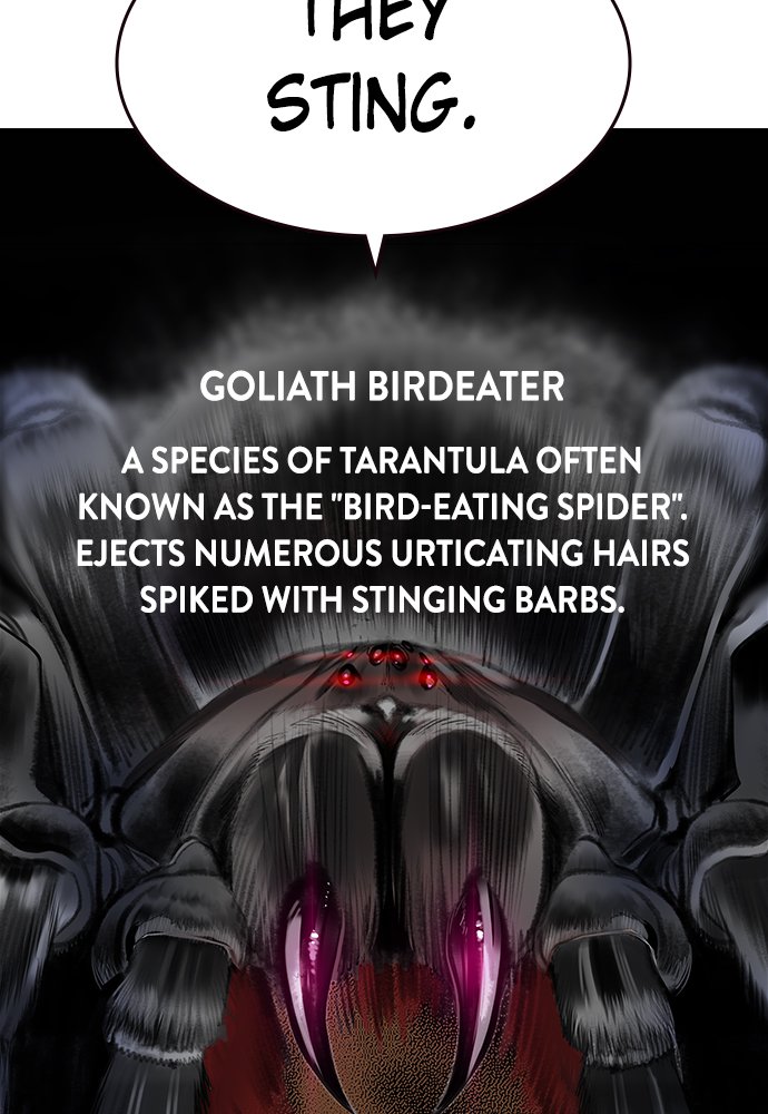 Jungle Juice Manhwa - Chapter 19 Page 29