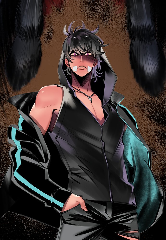 Jungle Juice Manhwa - Chapter 19 Page 30