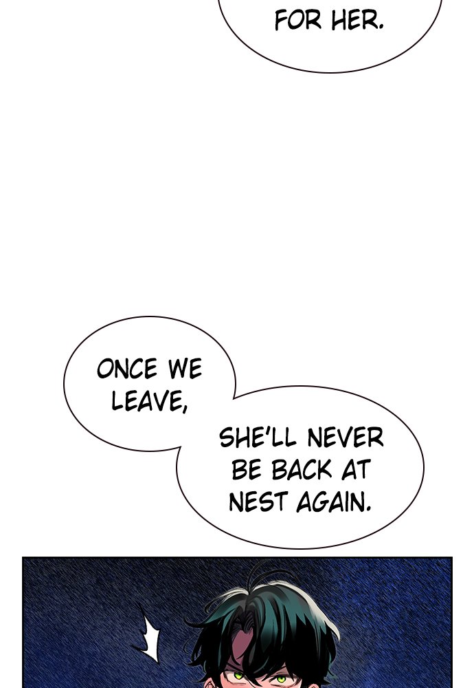 Jungle Juice Manhwa - Chapter 19 Page 33