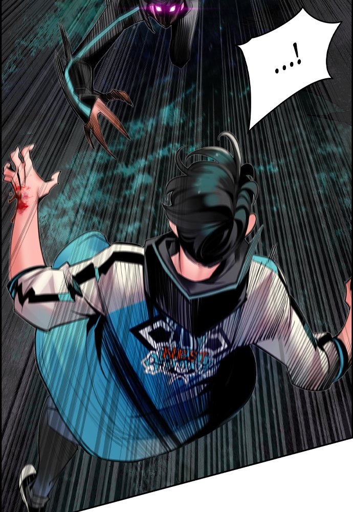 Jungle Juice Manhwa - Chapter 19 Page 39