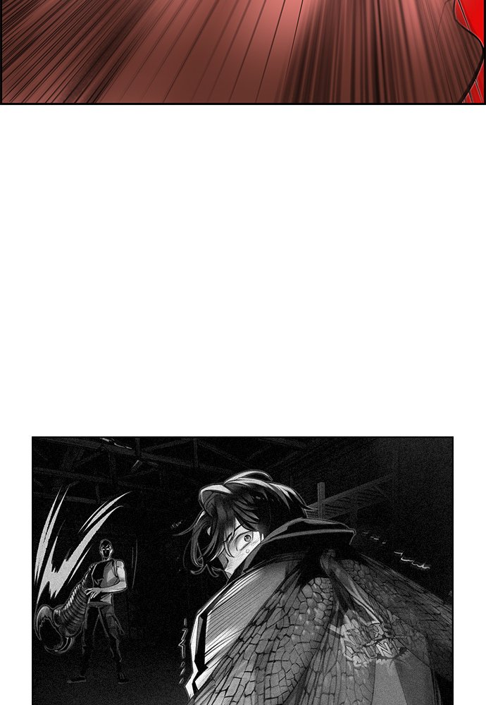 Jungle Juice Manhwa - Chapter 19 Page 41