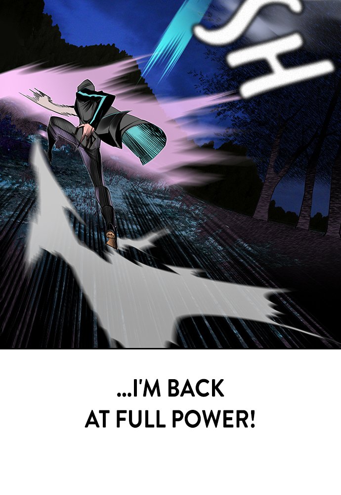 Jungle Juice Manhwa - Chapter 19 Page 45