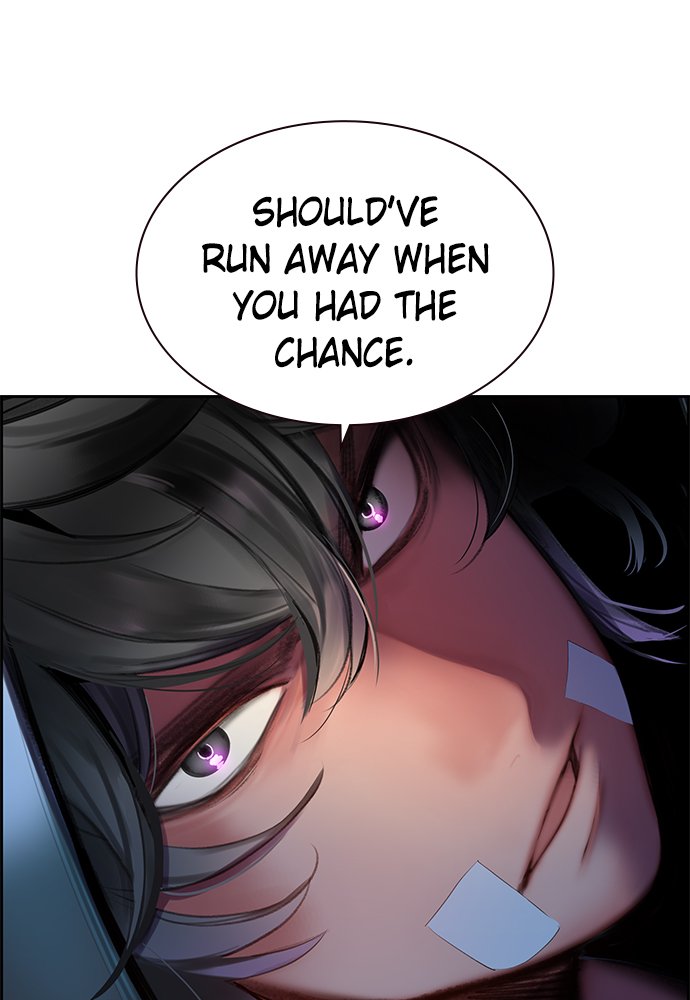 Jungle Juice Manhwa - Chapter 19 Page 50