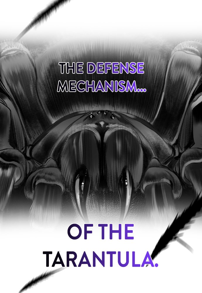 Jungle Juice Manhwa - Chapter 19 Page 54