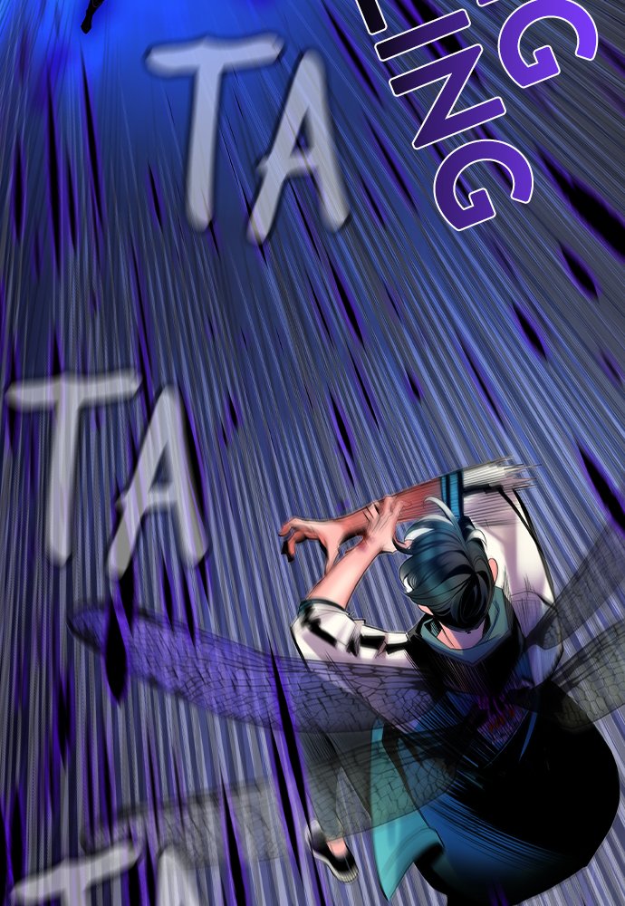 Jungle Juice Manhwa - Chapter 19 Page 57