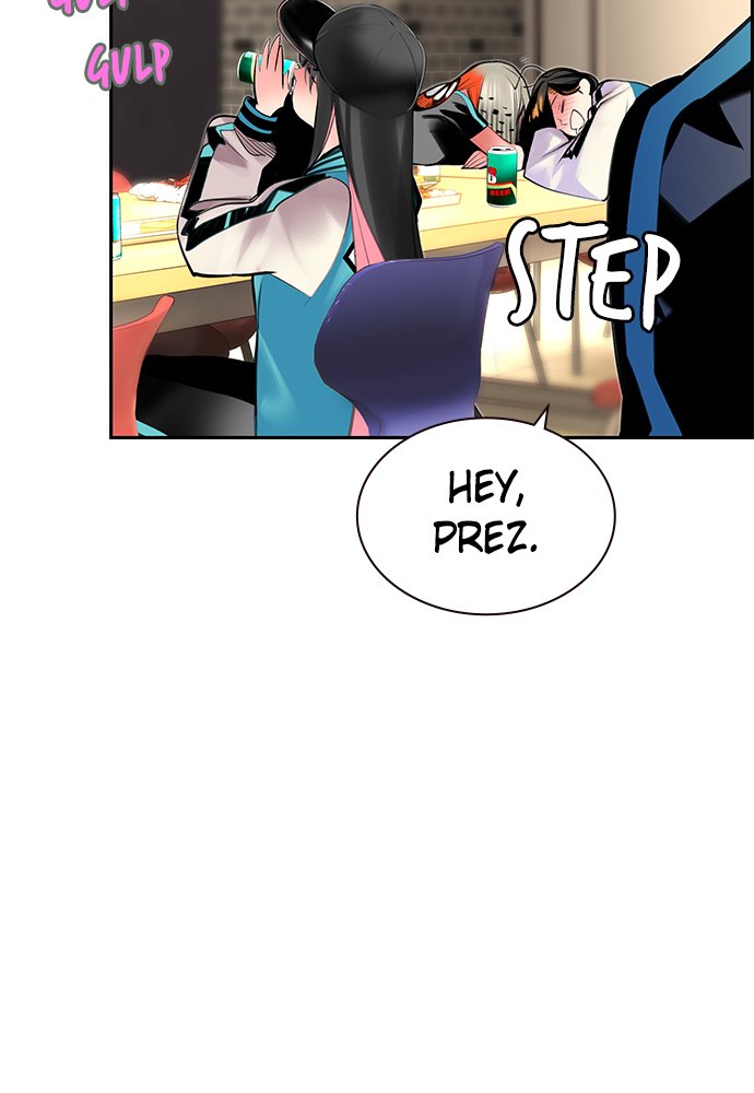 Jungle Juice Manhwa - Chapter 19 Page 73