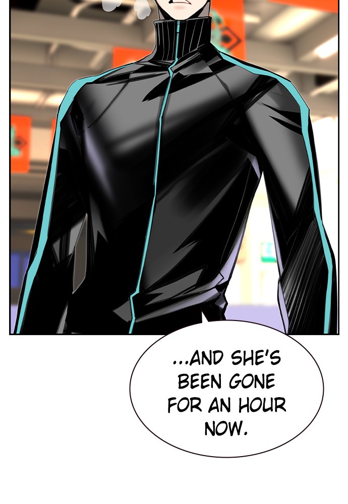 Jungle Juice Manhwa - Chapter 19 Page 76