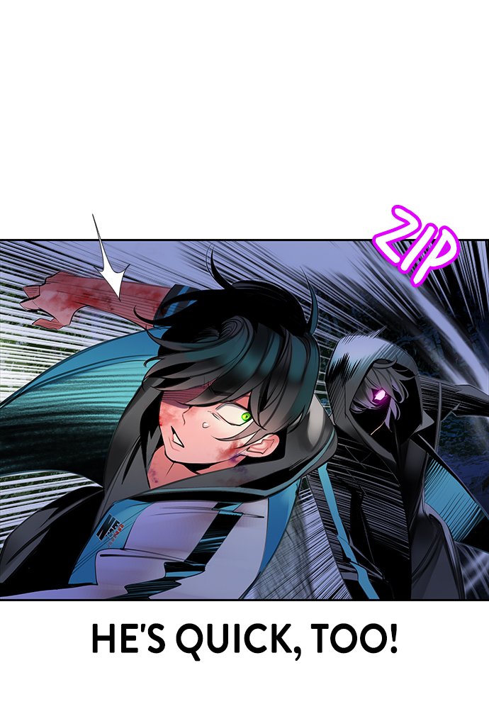 Jungle Juice Manhwa - Chapter 19 Page 83