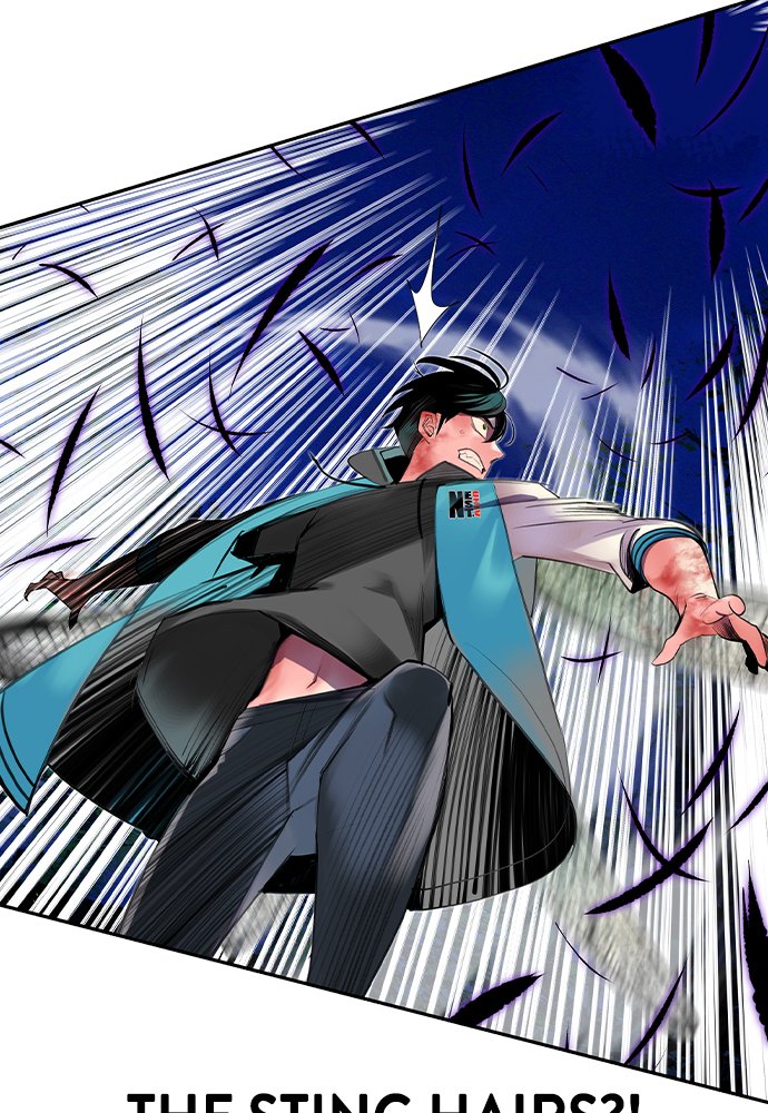 Jungle Juice Manhwa - Chapter 19 Page 86