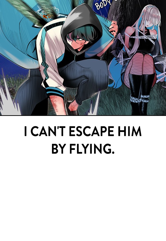 Jungle Juice Manhwa - Chapter 19 Page 88