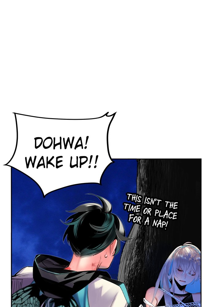 Jungle Juice Manhwa - Chapter 19 Page 91