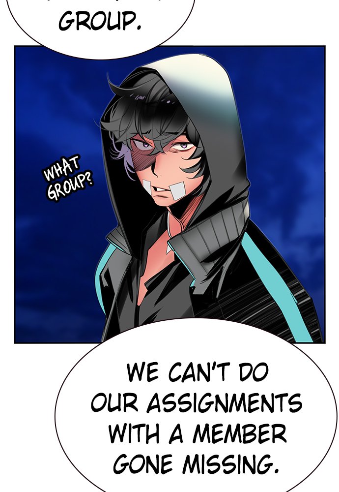 Jungle Juice Manhwa - Chapter 19 Page 98