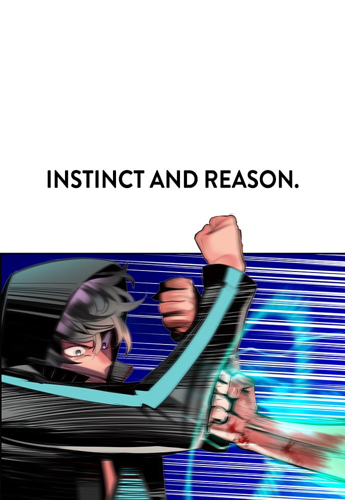 Jungle Juice Manhwa - Chapter 19 Page 109