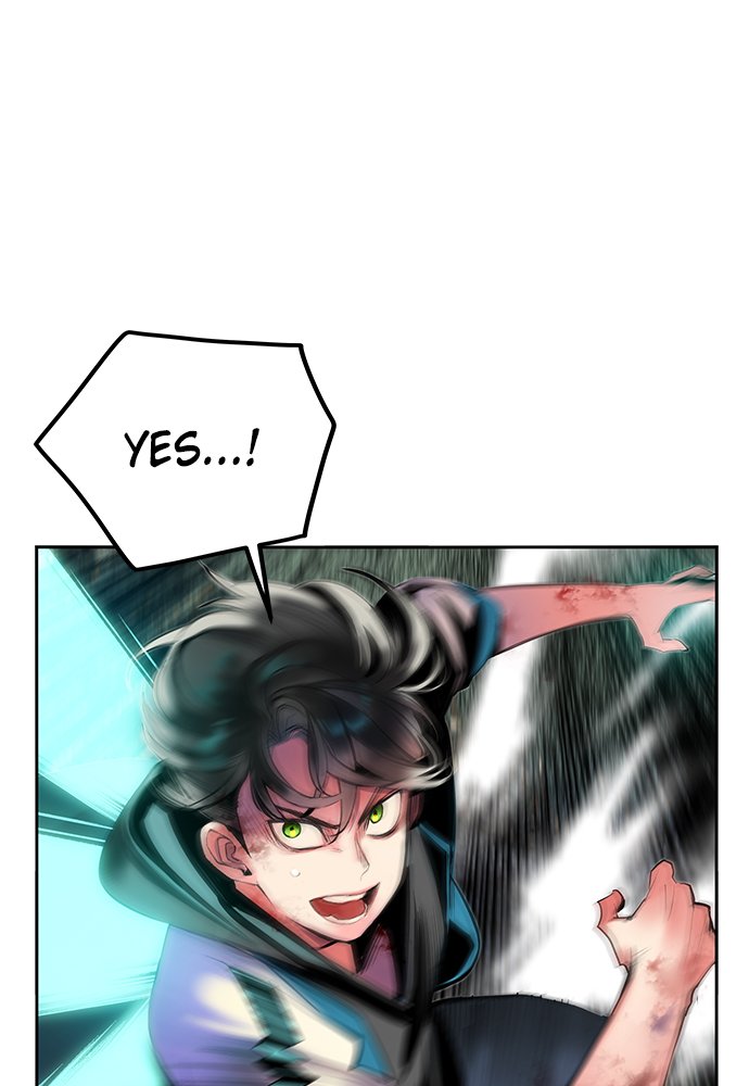 Jungle Juice Manhwa - Chapter 19 Page 113