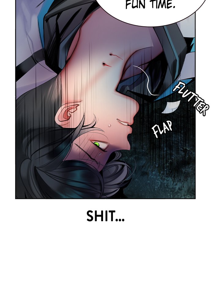 Jungle Juice Manhwa - Chapter 19 Page 119