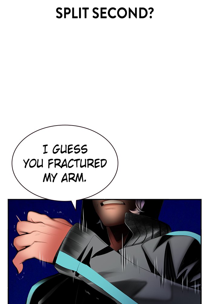 Jungle Juice Manhwa - Chapter 19 Page 121