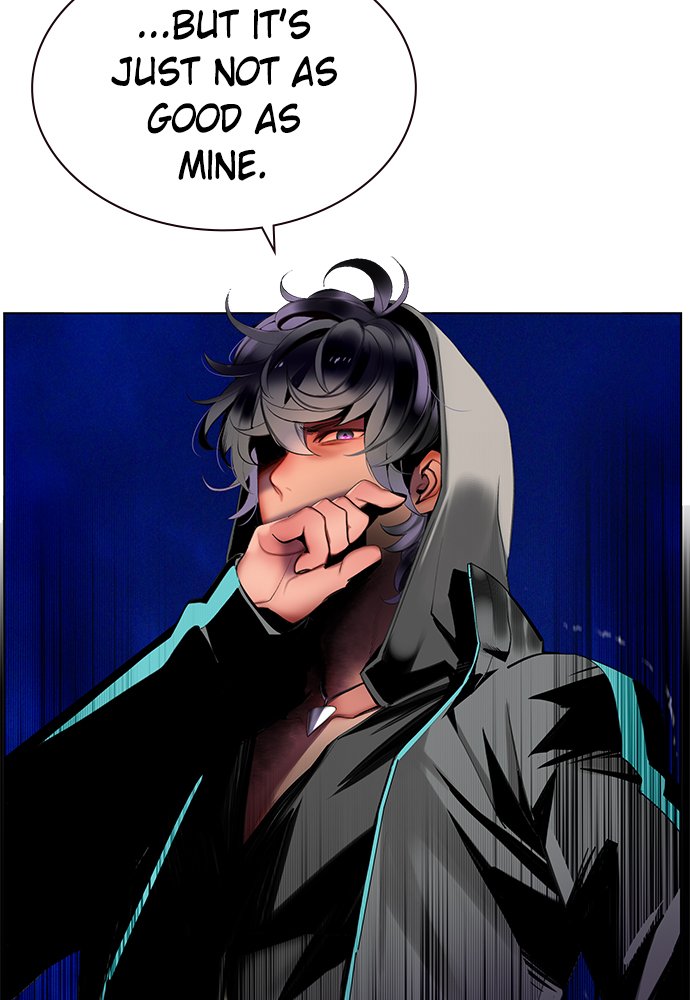 Jungle Juice Manhwa - Chapter 19 Page 123