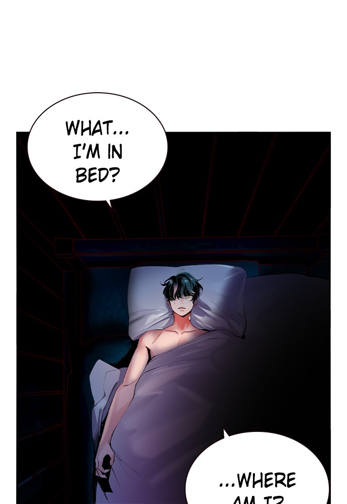 Jungle Juice Manhwa - Chapter 19 Page 127