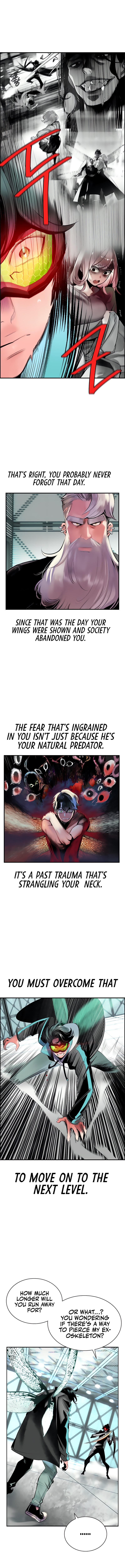 Jungle Juice Manhwa - Chapter 51 Page 7