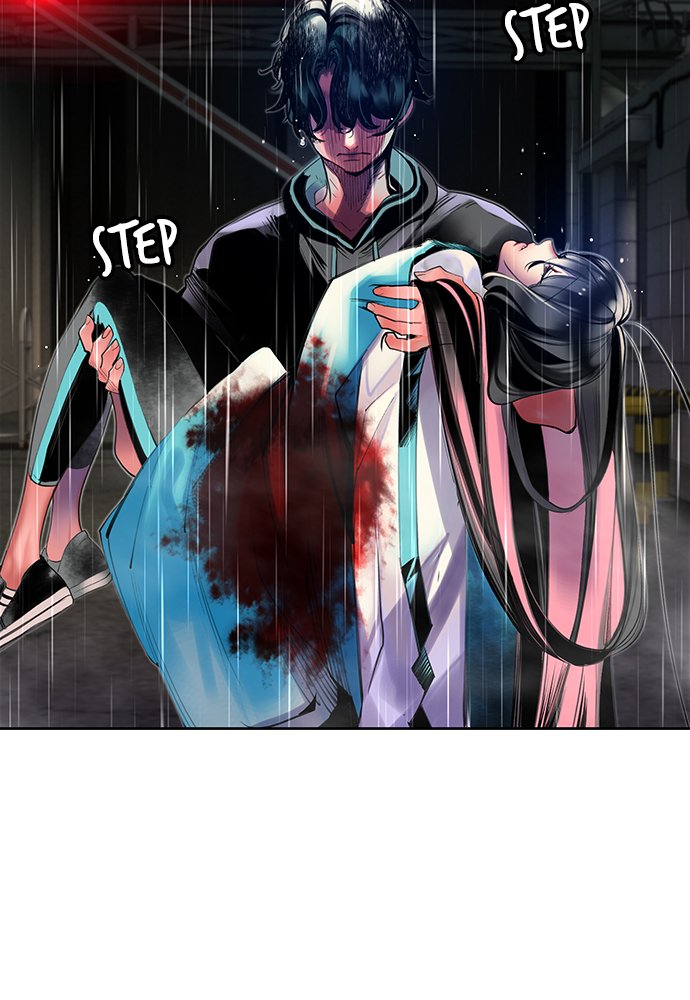 Jungle Juice Manhwa - Chapter 17 Page 5