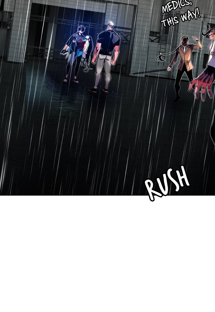 Jungle Juice Manhwa - Chapter 17 Page 7