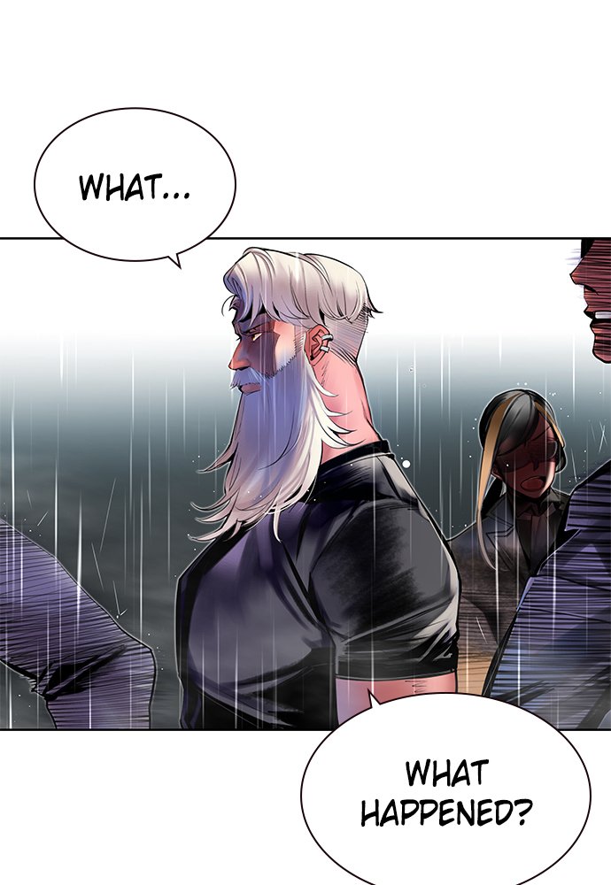 Jungle Juice Manhwa - Chapter 17 Page 8