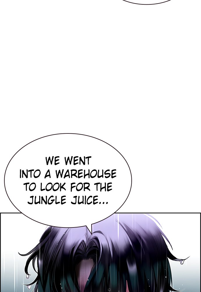 Jungle Juice Manhwa - Chapter 17 Page 9