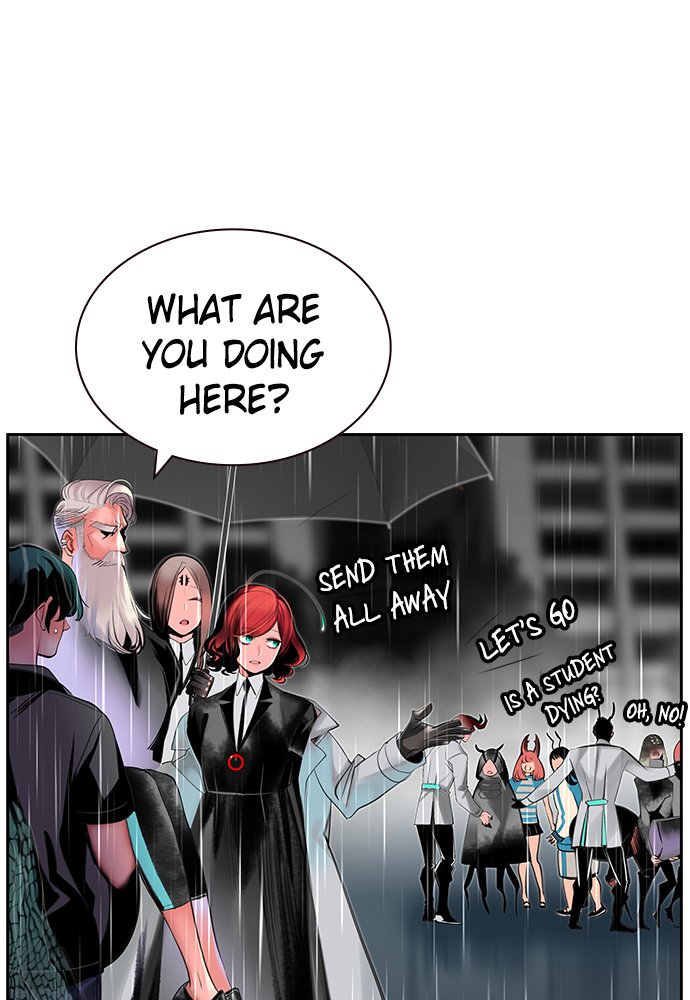 Jungle Juice Manhwa - Chapter 17 Page 23