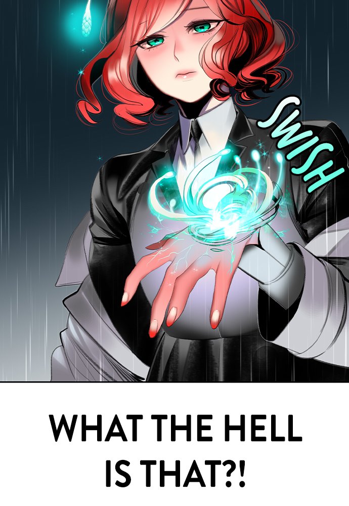 Jungle Juice Manhwa - Chapter 17 Page 31