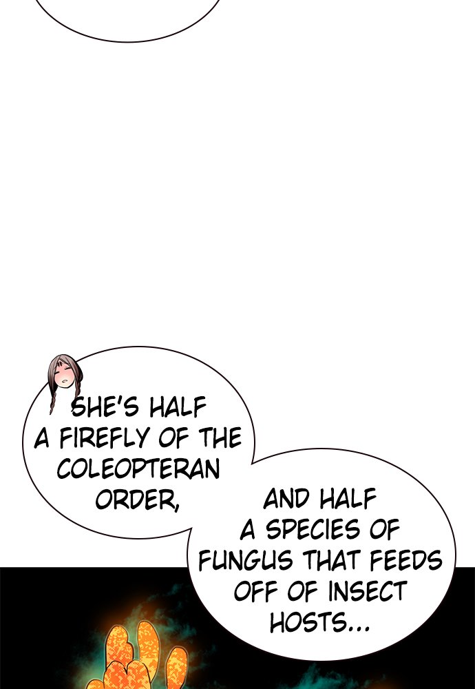 Jungle Juice Manhwa - Chapter 17 Page 34