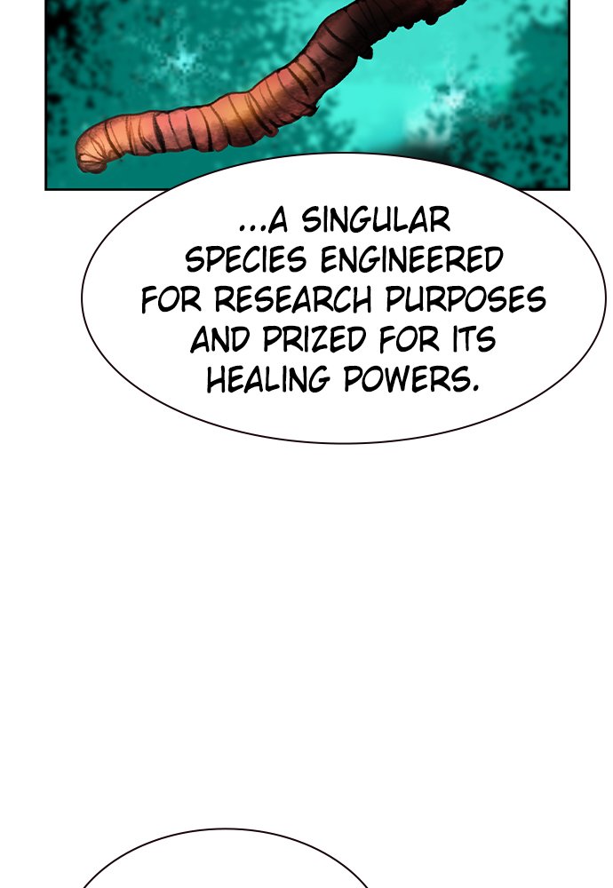 Jungle Juice Manhwa - Chapter 17 Page 37