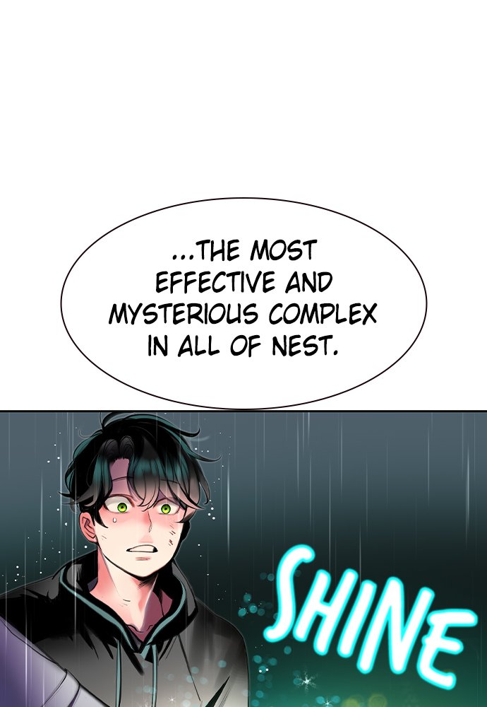 Jungle Juice Manhwa - Chapter 17 Page 39