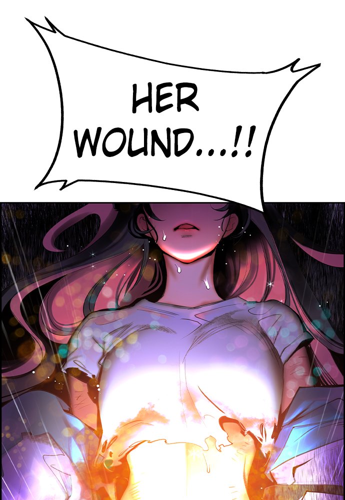 Jungle Juice Manhwa - Chapter 17 Page 41