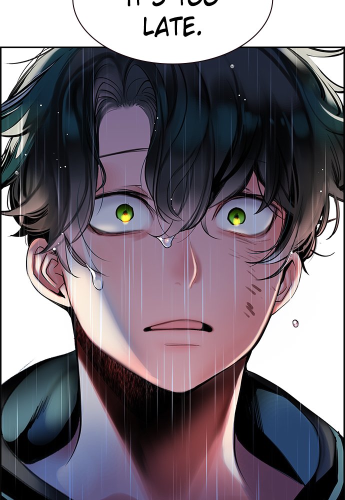 Jungle Juice Manhwa - Chapter 17 Page 45