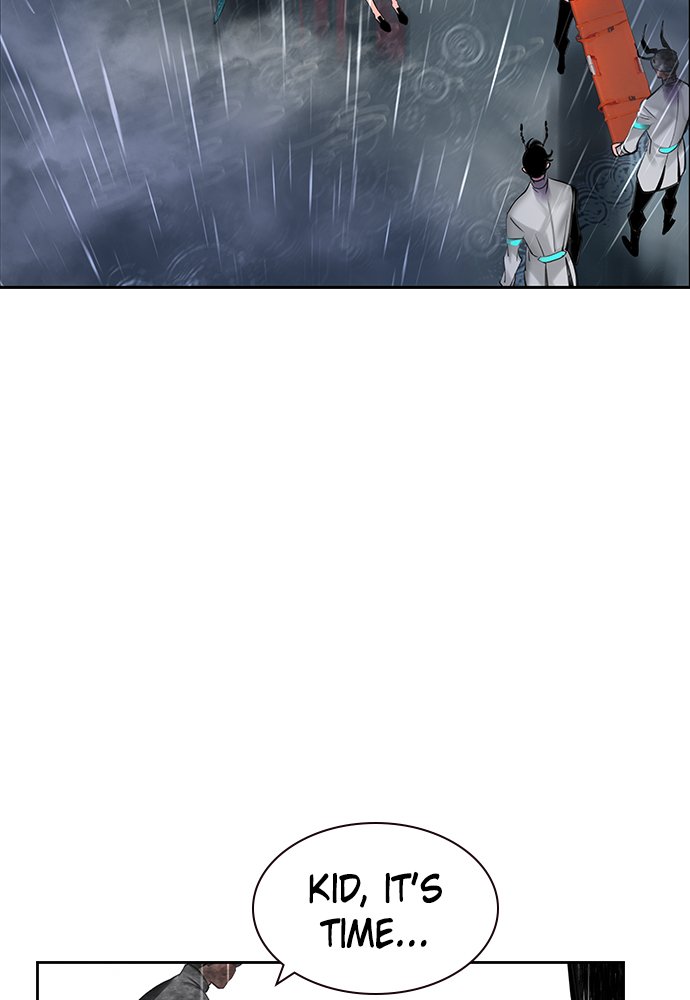 Jungle Juice Manhwa - Chapter 17 Page 54