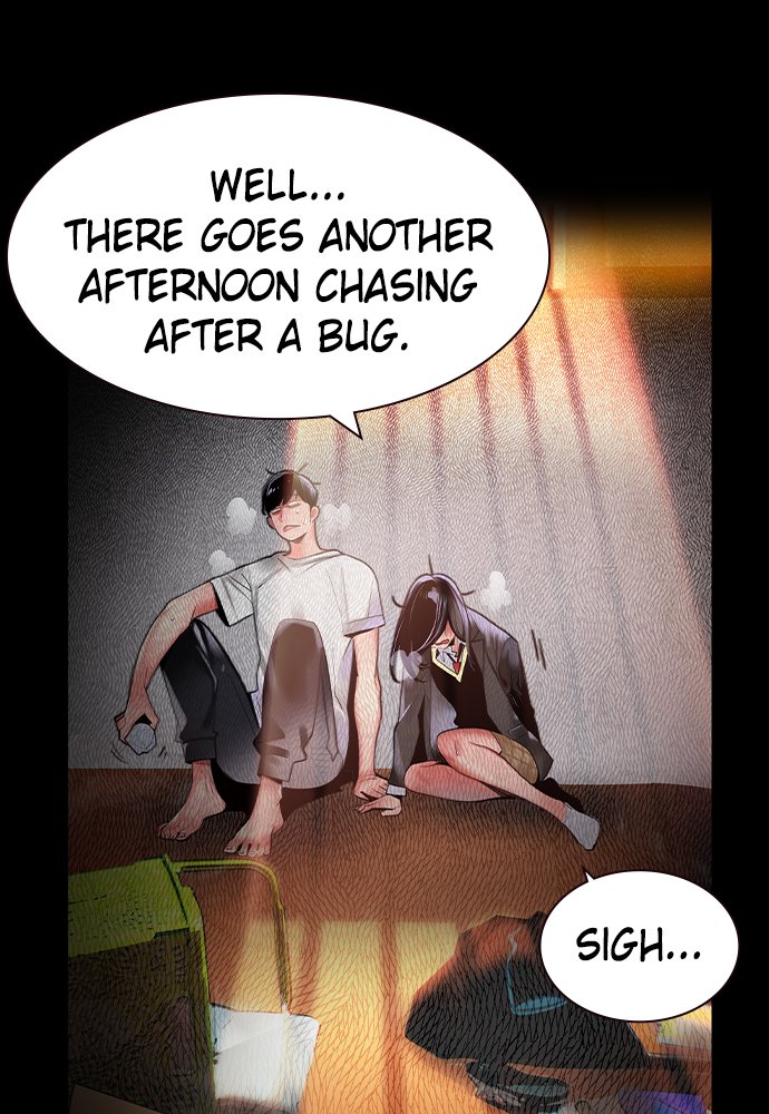 Jungle Juice Manhwa - Chapter 17 Page 59