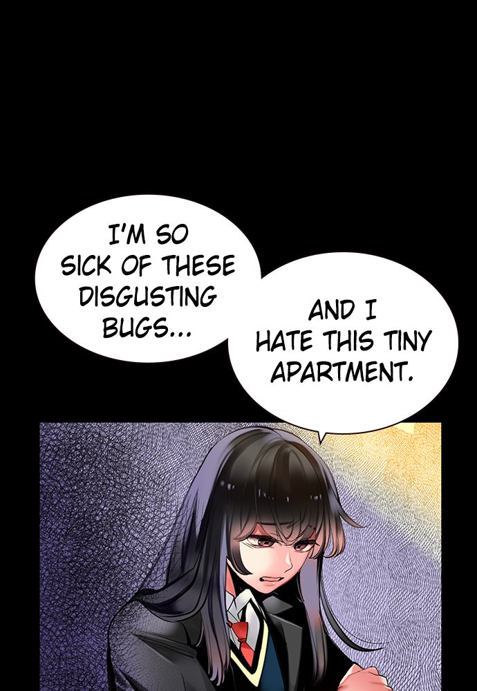 Jungle Juice Manhwa - Chapter 17 Page 61