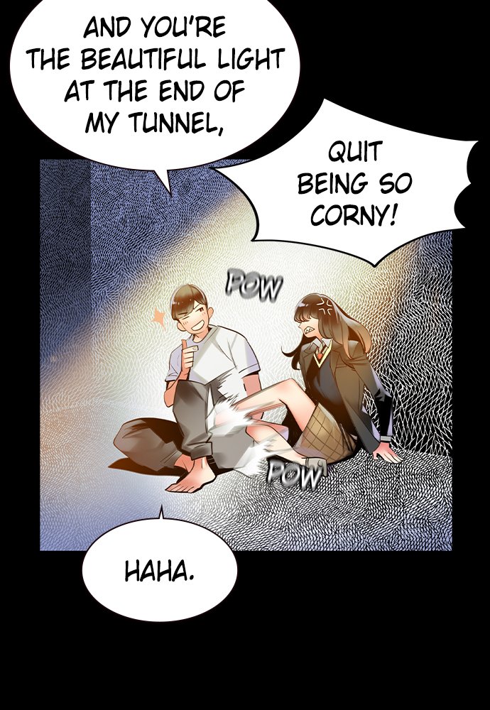 Jungle Juice Manhwa - Chapter 17 Page 68