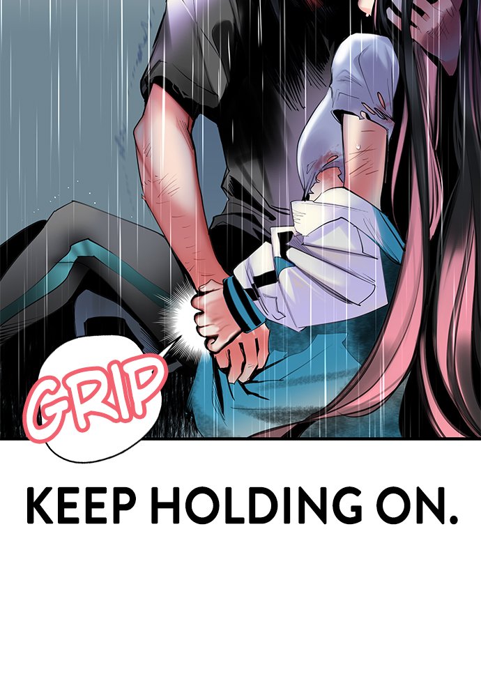 Jungle Juice Manhwa - Chapter 17 Page 76