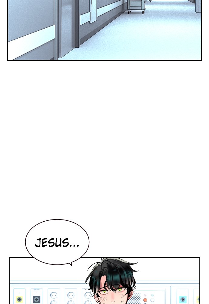 Jungle Juice Manhwa - Chapter 17 Page 107